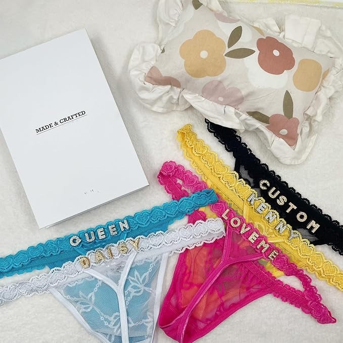 Strings Personnalisables