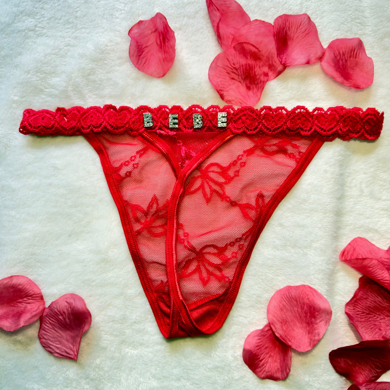 Strings Personnalisables