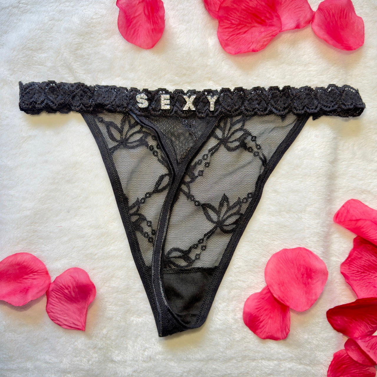 Strings Personnalisables