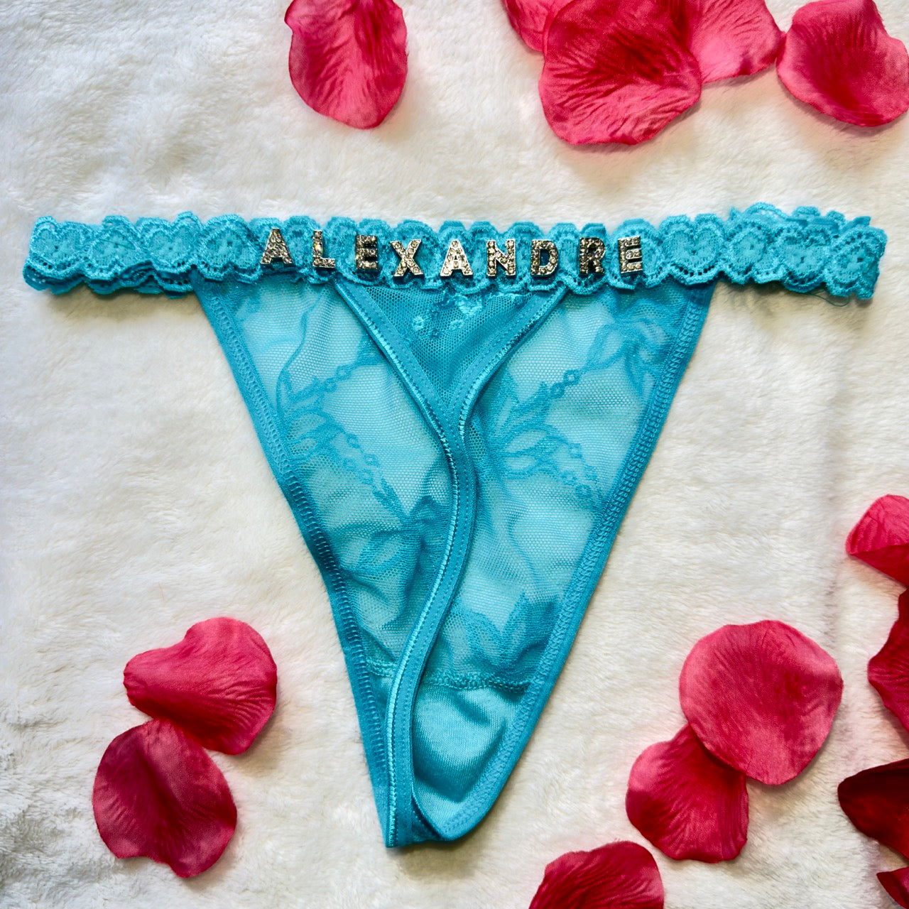 Strings Personnalisables