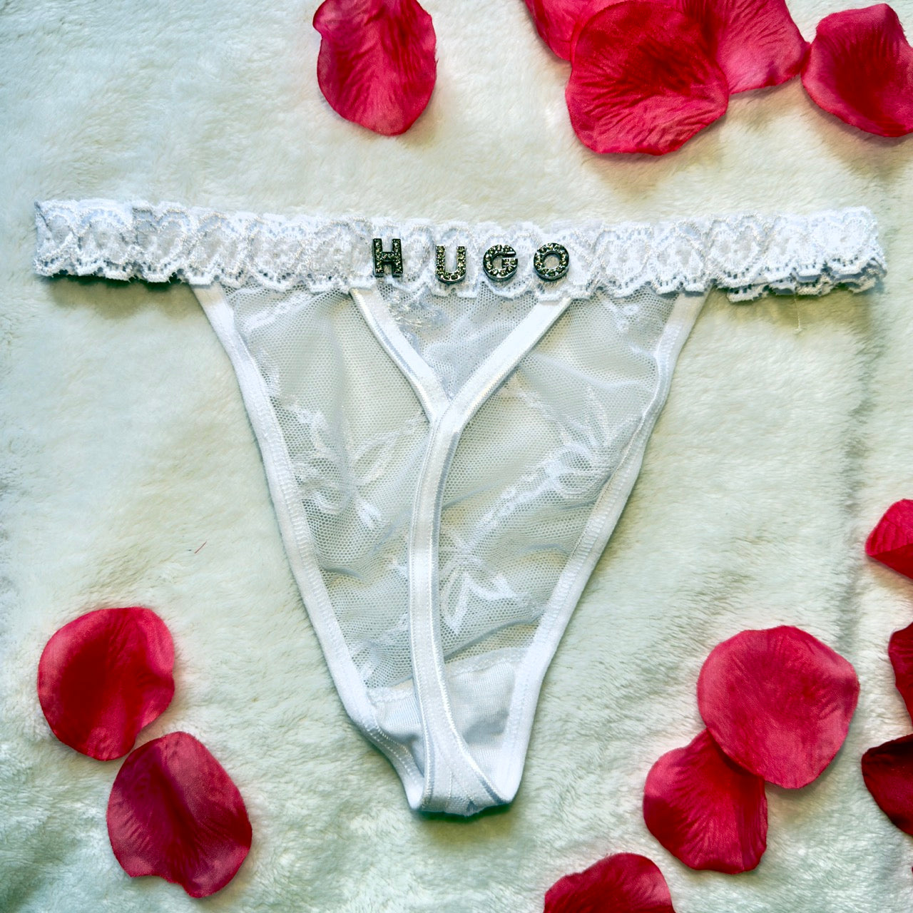 Strings Personnalisables