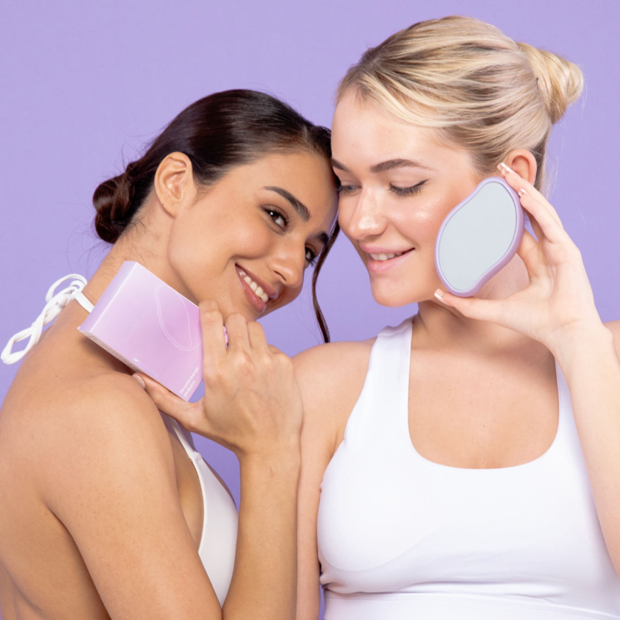 Gomme Dépilatoire Fubace