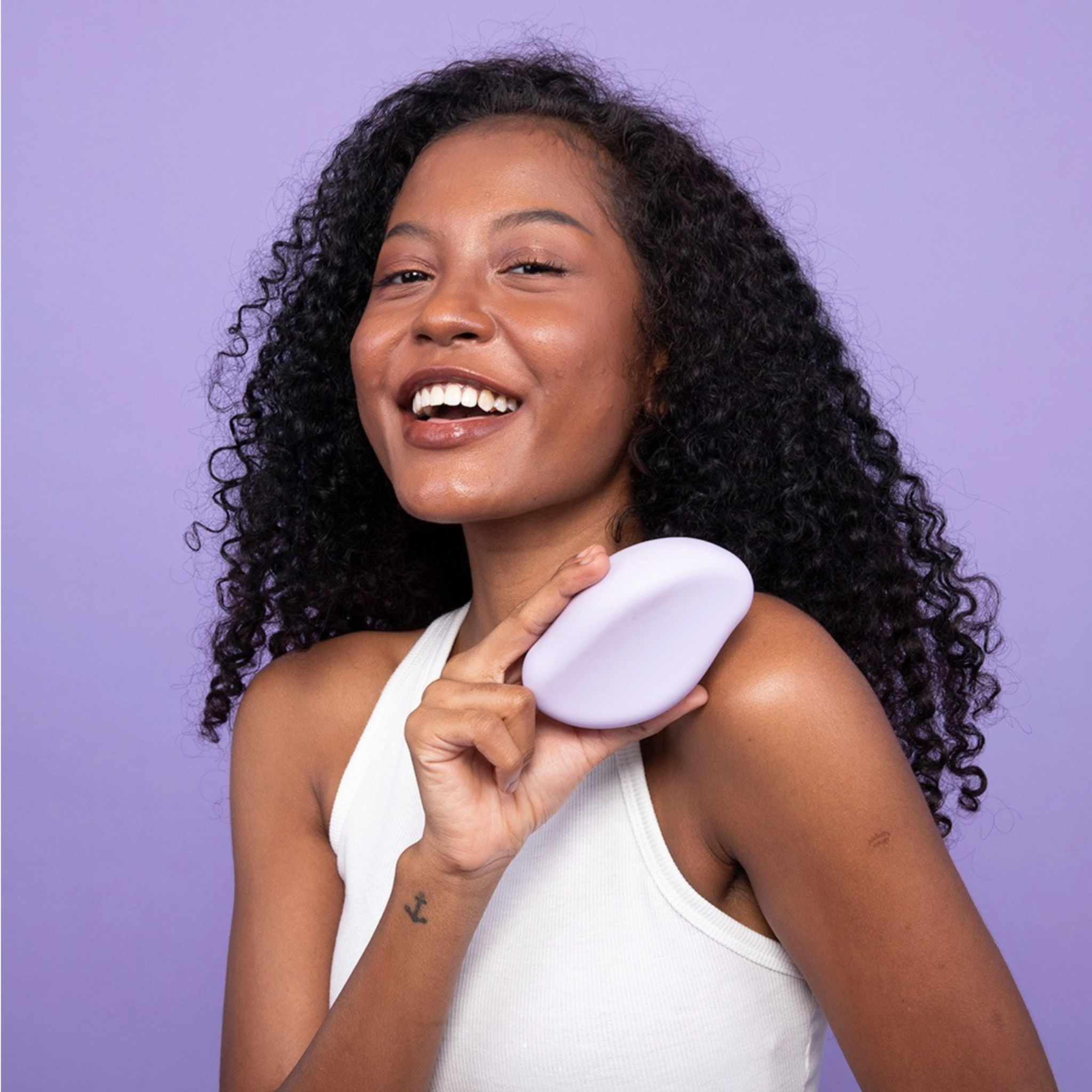 Gomme Dépilatoire Fubace